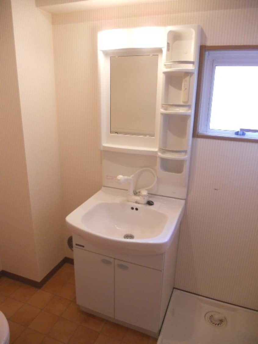 洗面 ENARI BLD Ⅲ