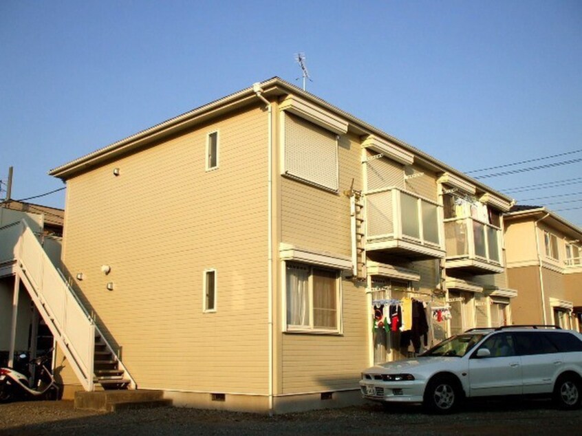 外観写真 ノ－シェリア