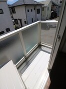 ベランダ・バルコニー ノ－シェリア
