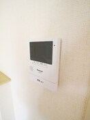 内観写真 ノ－シェリア