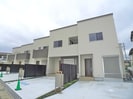 Harun′s Terrace5の外観