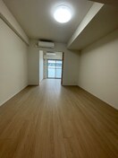 居室 フロンティアレジデンス錦糸公園