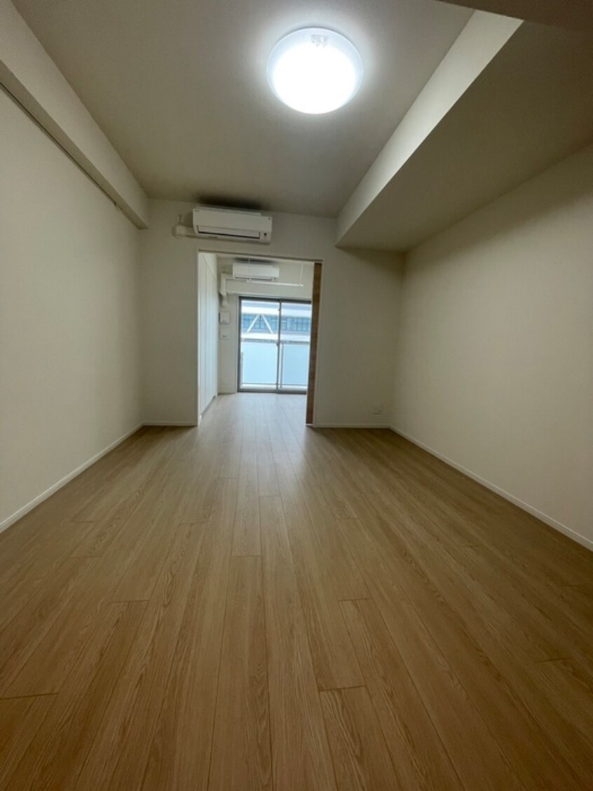 居室 フロンティアレジデンス錦糸公園