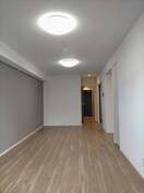 居室 フロンティアレジデンス錦糸公園