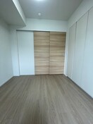 居室 フロンティアレジデンス錦糸公園