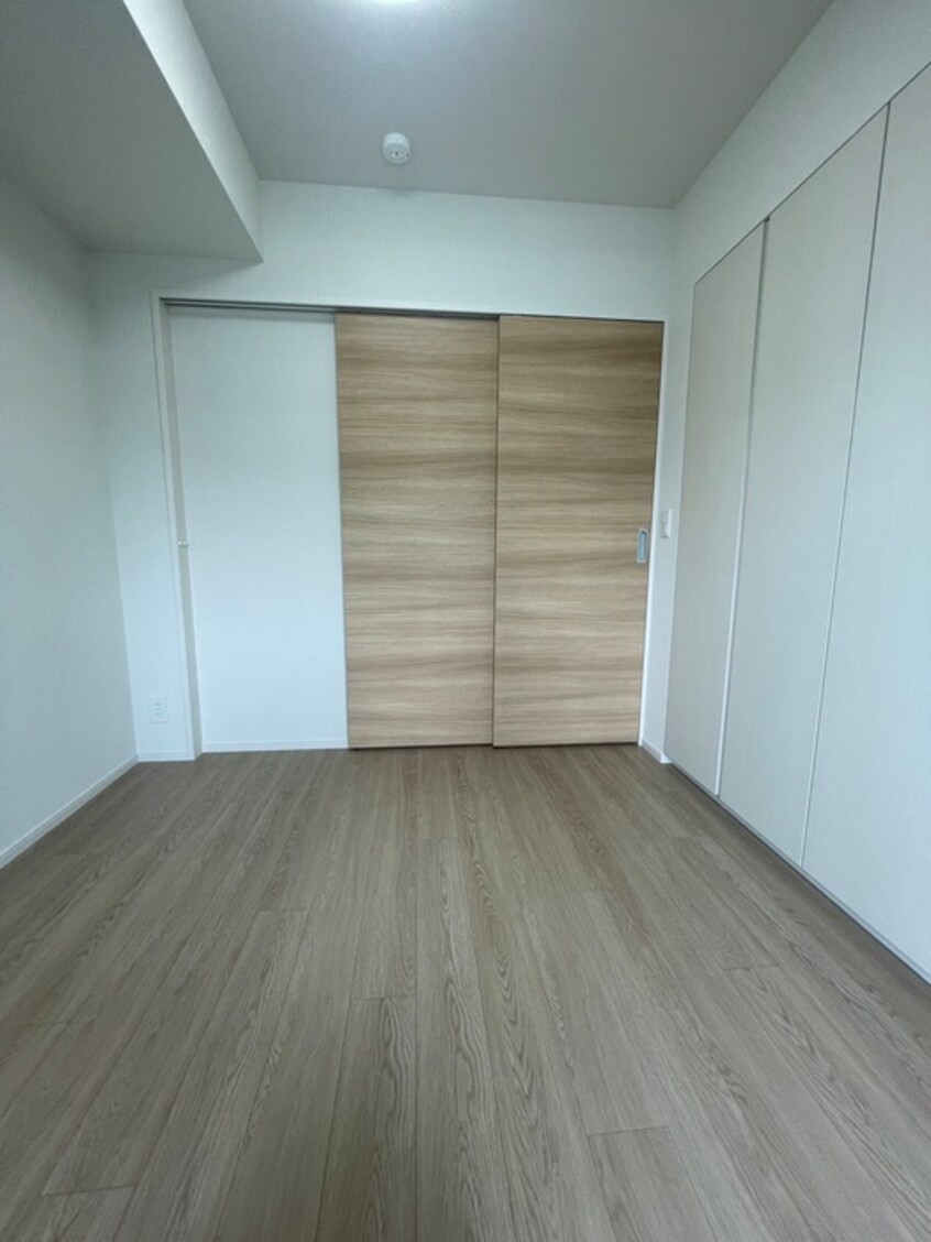 居室 フロンティアレジデンス錦糸公園