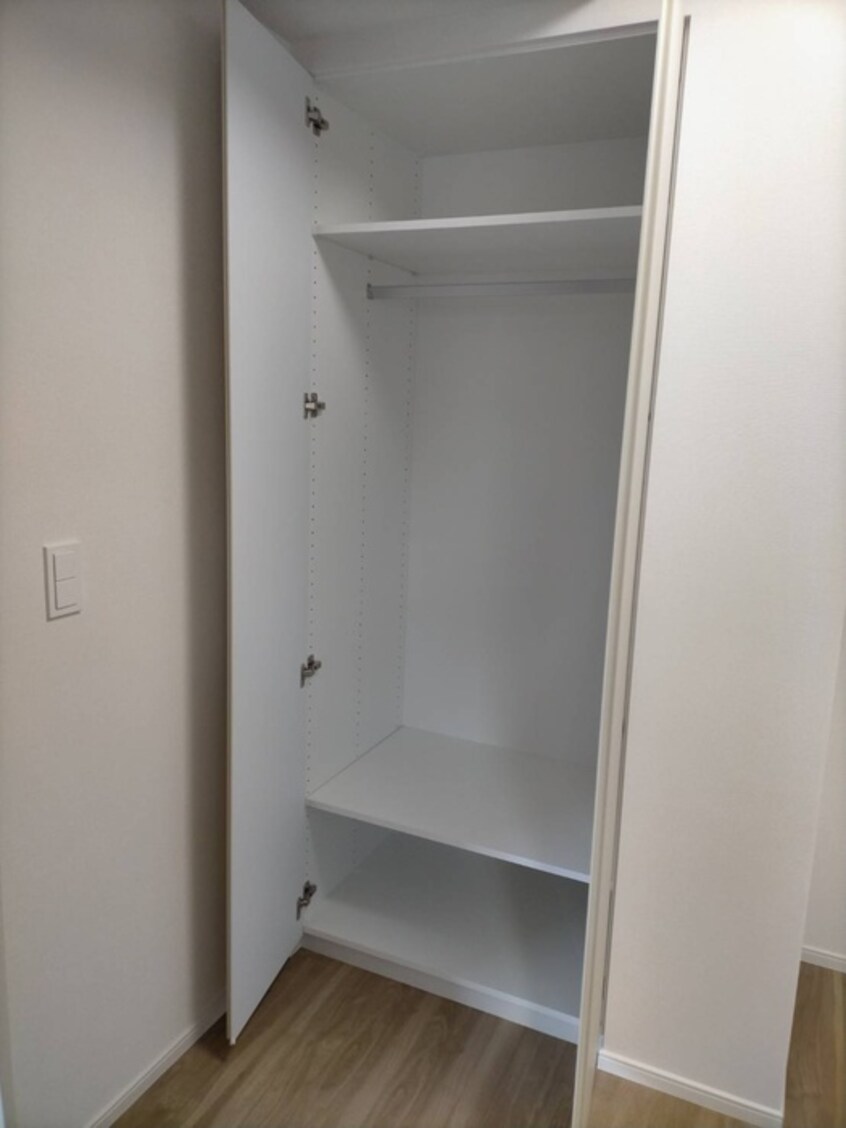 収納 フロンティアレジデンス錦糸公園