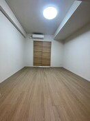 居室 フロンティアレジデンス錦糸公園