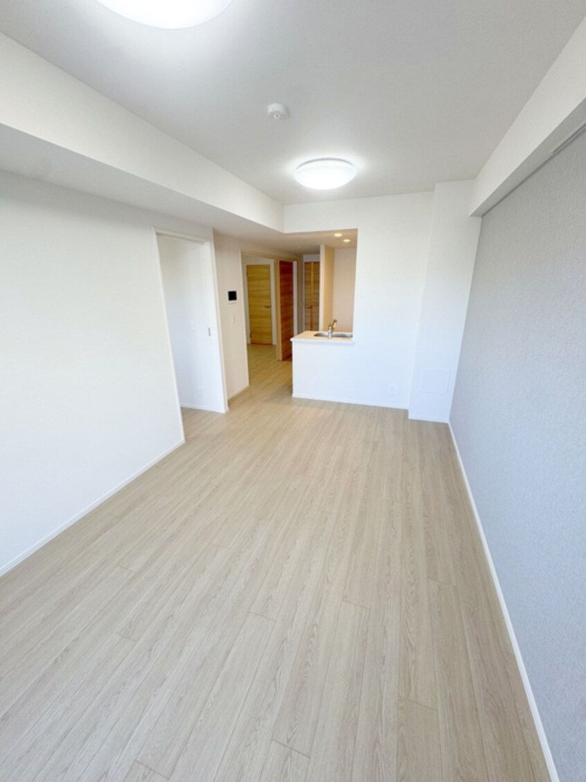 居室 フロンティアレジデンス錦糸公園