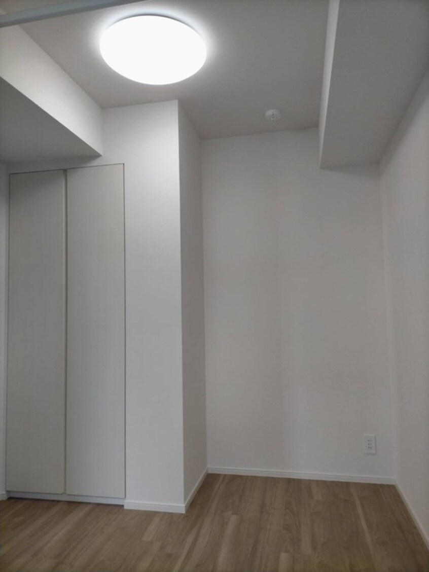 居室 フロンティアレジデンス錦糸公園