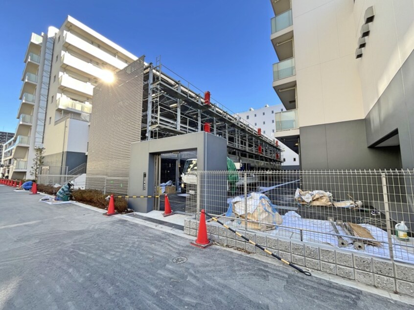 その他 フロンティアレジデンス錦糸公園