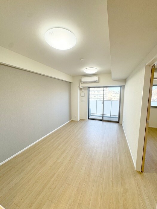 居室 フロンティアレジデンス錦糸公園