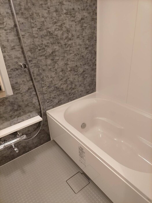 バス／シャワールーム等 フロンティアレジデンス錦糸公園