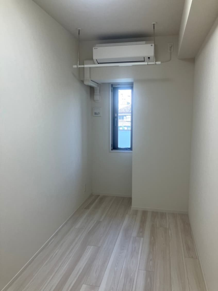 居室 フロンティアレジデンス錦糸公園