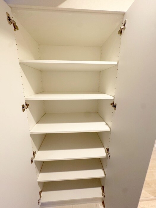 靴箱 フロンティアレジデンス錦糸公園