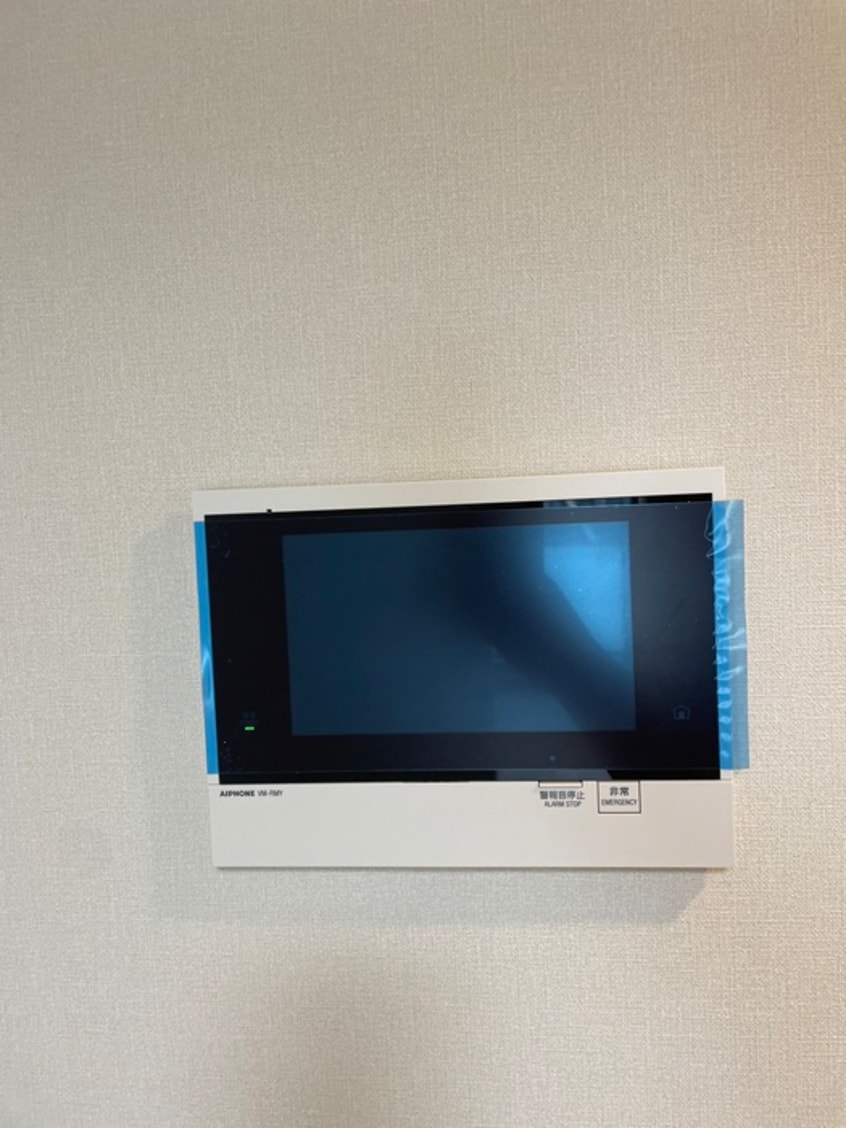 内観写真 フロンティアレジデンス錦糸公園