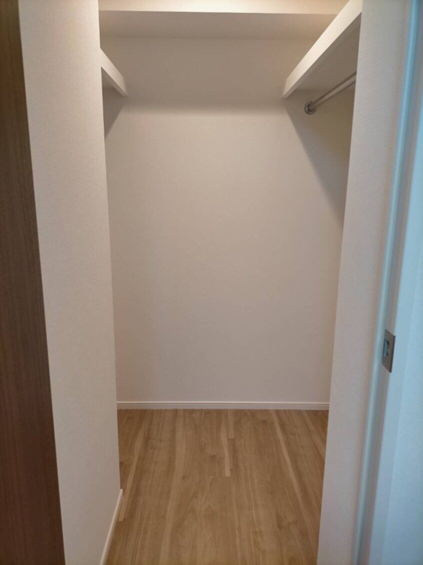 収納 フロンティアレジデンス錦糸公園