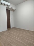 居室 フロンティアレジデンス錦糸公園