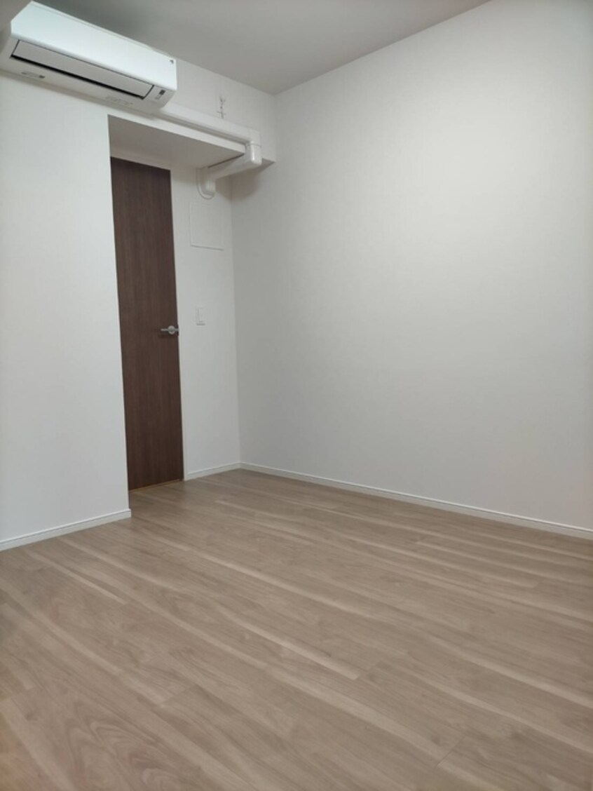 居室 フロンティアレジデンス錦糸公園