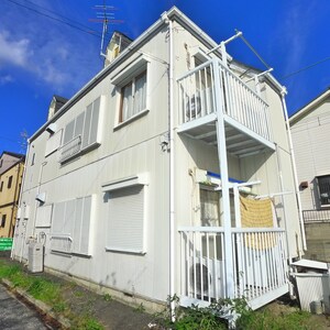 第２コーポフジ