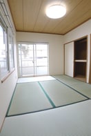 ベランダ・バルコニー シャイニ－ハウス