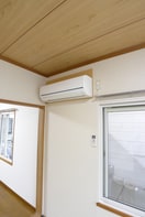 内観写真 シャイニ－ハウス