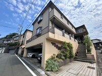 ラヴィー大倉山