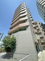 パテラスクエア金町 (201)