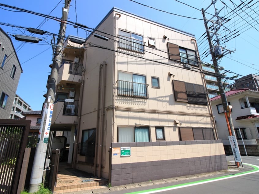 その他 渡辺コーポ