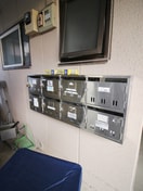 建物設備 渡辺コーポ