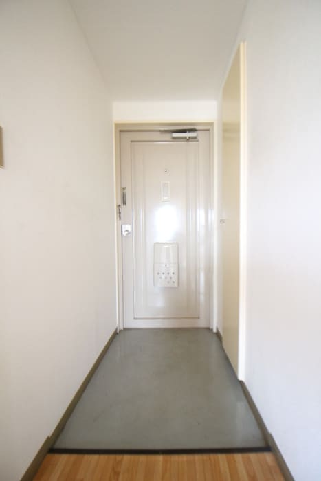 玄関 サンモール相模