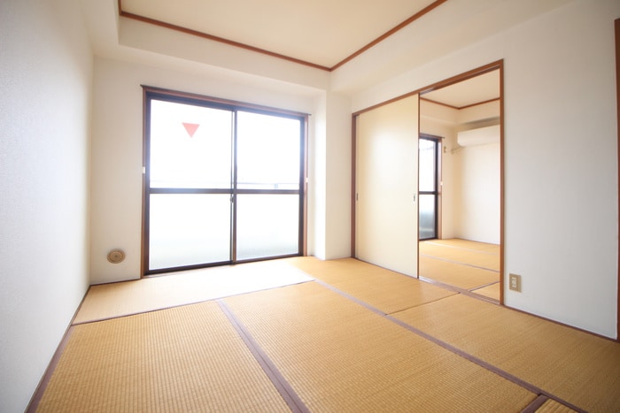 居室 サンモール相模