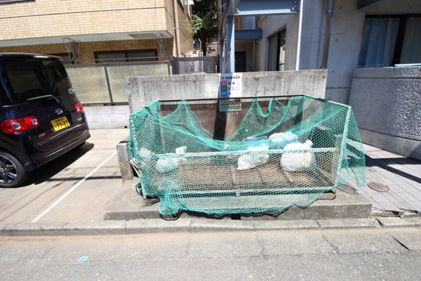 建物設備 サンモール相模