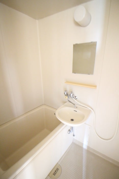 バス／シャワールーム等 サンモール相模