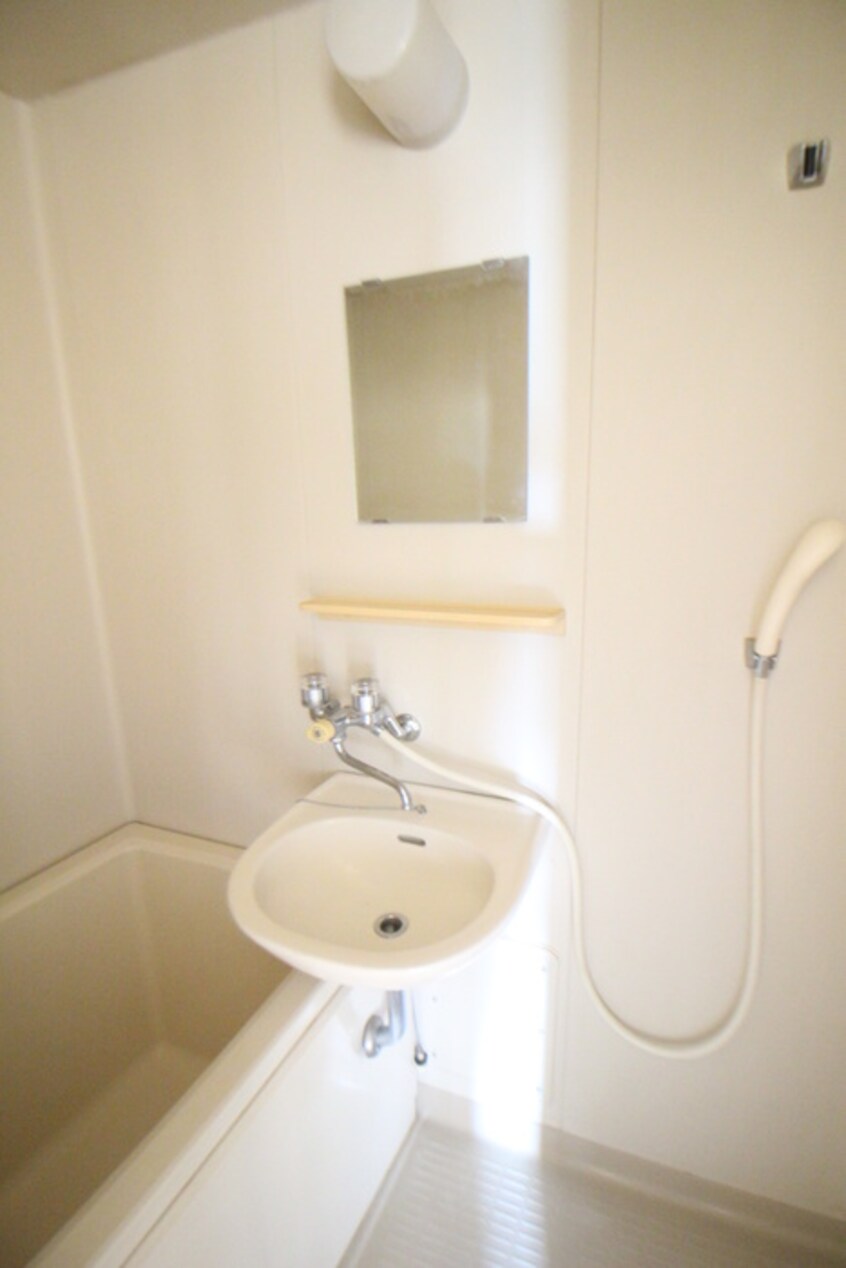 洗面 サンモール相模