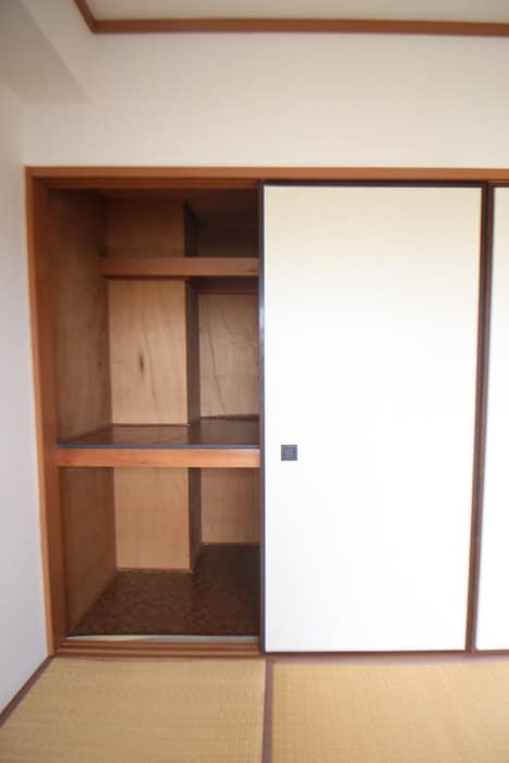 収納 サンモール相模