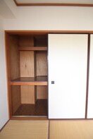 収納 サンモール相模