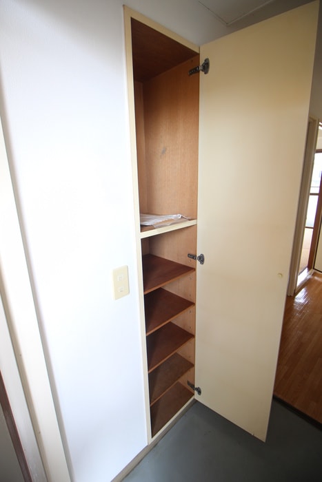 靴箱 サンモール相模