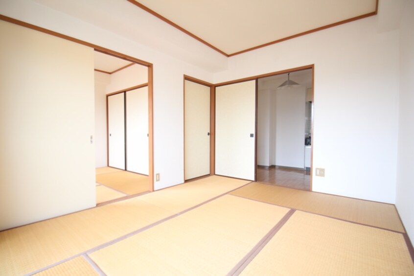 居室 サンモール相模