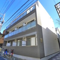 ヴィレッジ京成高砂