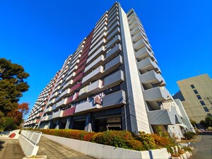 入間豊岡住宅2号棟（316）
