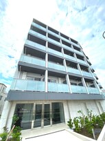 GENOVIA練馬春日町skygarden