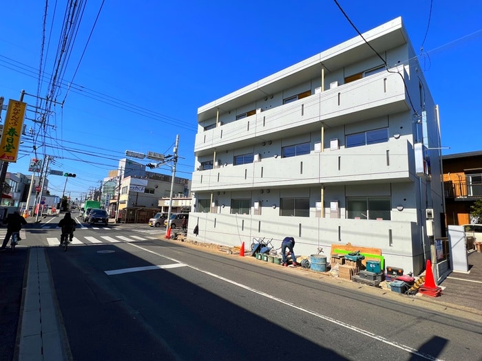 周辺環境 ボヌール北谷