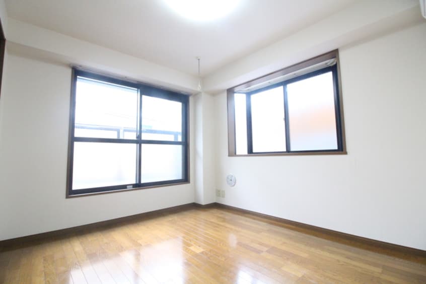 居室 スダハイツ