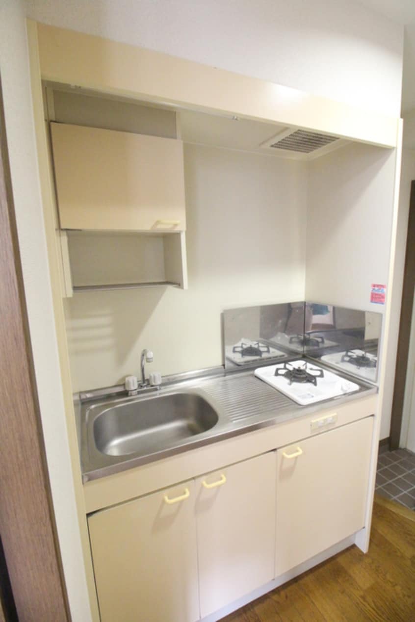 キッチン スダハイツ