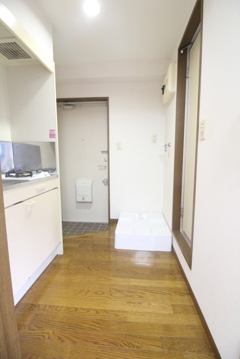 内観写真 スダハイツ