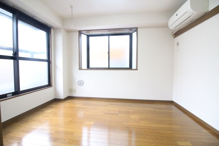 居室 スダハイツ