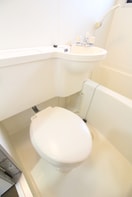トイレ スダハイツ