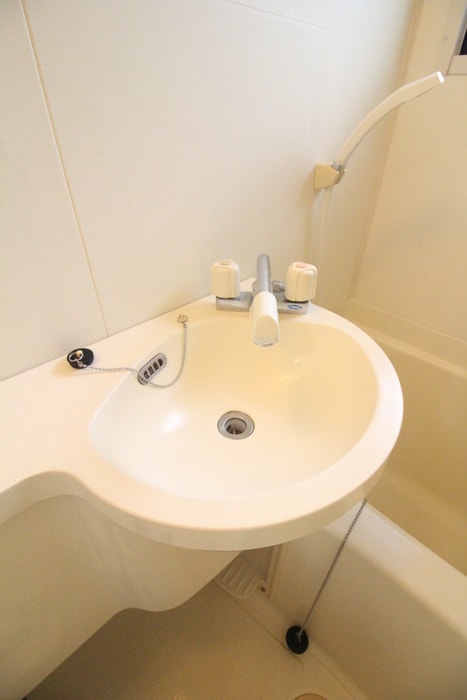 洗面 スダハイツ