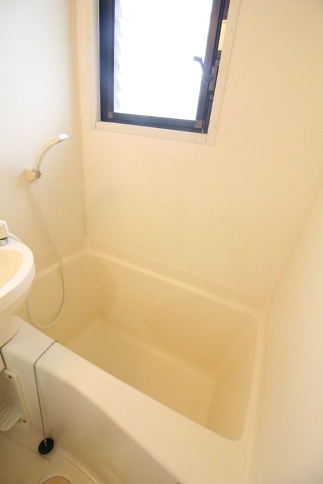 バス／シャワールーム等 スダハイツ